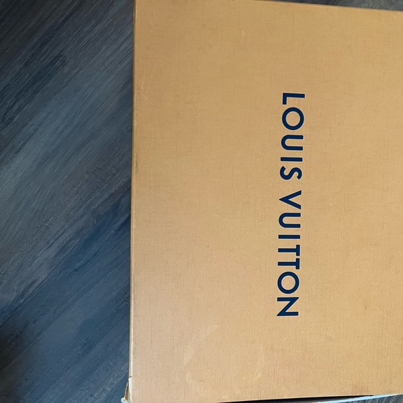 Louis Vuitton booties - Picture 8 of 11